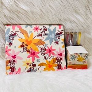 Minnie Mouse Office Bundle